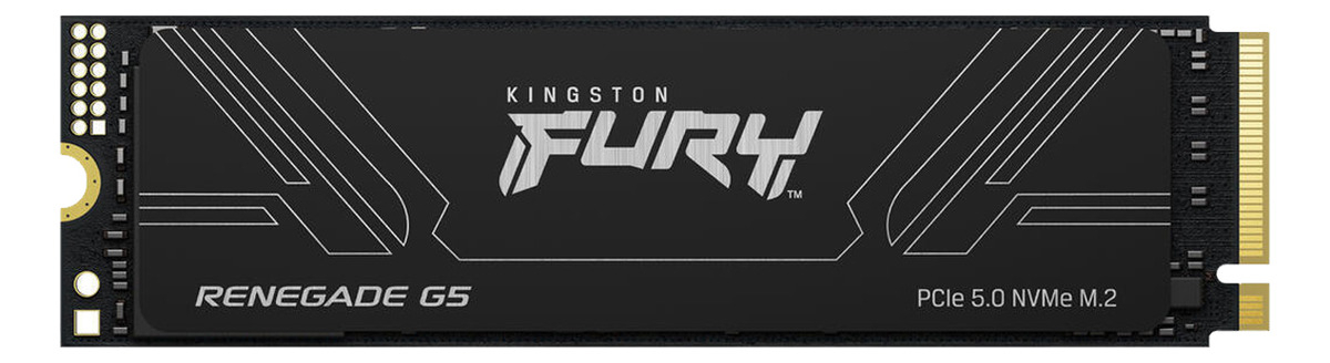 Ssd Kingston Fury Renegade G5 4tb Nvme Pcie Gen 5 14,800mb/s_0 Ssd Kingston Fury Renegade G5 4tb Nvme Pcie Gen 5 14,800mb/s_0