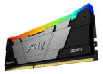 Memoria Ram Kingston Fury Renegade Rgb Ddr4 8gb 4000mt/s_1
