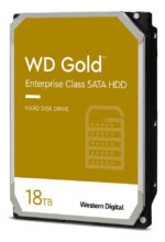 Disco Duro Empresarial New Western Digital Gold De 18tb_0