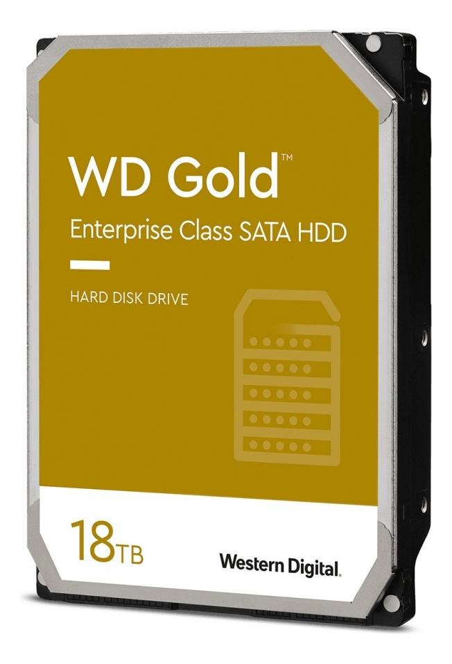 Disco Duro Empresarial New Western Digital Gold De 18tb_0 Disco Duro Empresarial New Western Digital Gold De 18tb_0