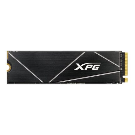 ADATA XPG GAMMIX S70 Blade, Unidad Estado Sólido SSD PCIe Gen4x4 M.2 2280, Rendimiento Lectura/Escritura 7400/6800 MB/s, 1TB (AGAMMIXS70B-1T-CS)_0