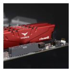 Memoria Ram Team Group T-force Vulcan Z, 16gb, Ddr4, 3600mhz_3