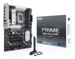 Tarjeta Madre Asus Prime B860 Plus Wifi, Ddr5, Pcie 5.0_0