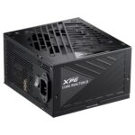 XPG Core Reactor II Fuente de alimentación Modular: ATX3.0-80 Plus Gold - ATX - Fuente de alimentación Totalmente Modular - Garantía de 10 años - 750 vatios (COREREACTORII750G-BKCUS)_0