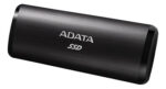Estado Sólido Ssd Externo Adata Se760, 1tb, Usb-c, Negro_5