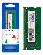 Memoria Ram Adata Ddr4, 2666mhz, 4gb, Cl19, So-dimm_2