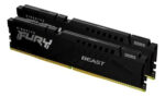 Kit De Memoria Ram Kingston Fury Beast, 32 Gb(2x16), 5600mhz_0