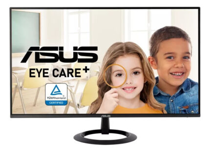 Monitor Asus Eye Care Vz27ehf 27pul, Led, Full Hd, Ips 100hz_1