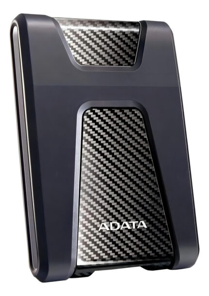 Externo Adata Dashdrive Durable Hd650 Ahd650-4tu31 4tb Negro_1