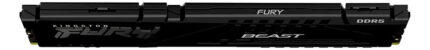 Memoria Ram Kingston Fury Beast Ddr5, 5600mhz, 16gb, Cl36_1