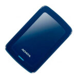 Disco Duro Externo Adata Ahv300, 2.5pul, Usb 3.1, 1tb, Azul_4