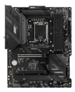 Tarjeta Madre Msi Mag B760 Tomahawk Wifi, Ddr5, Lga1700_2