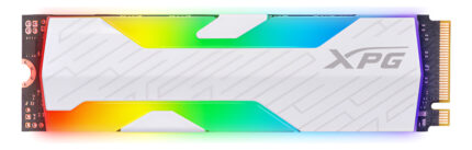 Estado Sólido Ssd Interno Xpg Spectrix S65g Nvme, 500gb, M.2_0