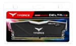 Memoria Ram Team Group T-force Delta Rgb 8gb, Ddr4 3200mhz_4