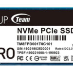 Estado Solido Interno Ssd Teamgroup Mp33 Pro Nvme, 1 Tb _0