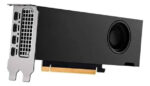 Tarjeta De Video Pny Nvidia Quadro Rtx A2000 12gb. Gddr6_2