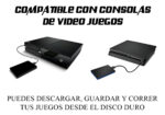 Externo Adata Dashdrive Durable Hd650 Ahd650-4tu31 4tb Negro_3