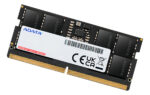 Memoria Ram Adata Sodimm 8gb Ddr5 Adata Ad5s48008g-s Negra_2