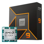 Procesador Amd Ryzen 9 9900x, 12 Núcleos, Socket Am5, 5.6ghz_5