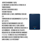 Externo Adata Ahv620s-1tu3 1tb Azul_8