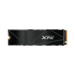 ADATA SSD XPG GAMMIX S50 Core, 2TB, NVMe, M.2, PCIe 4.0, 3500/2800MB/s_0