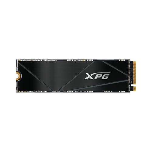 ADATA SSD XPG GAMMIX S50 Core, 2TB, NVMe, M.2, PCIe 4.0, 3500/2800MB/s_0 ADATA SSD XPG GAMMIX S50 Core, 2TB, NVMe, M.2, PCIe 4.0, 3500/2800MB/s_0