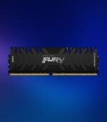 Memoria RAM Kingston FURY Renegade DDR4 3600Mhz_0