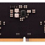 Memoria Ddr5 Cl46 Bk De 16 Gb (1 X 16 Gb) De Team Group Elite_0