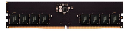 Memoria Ddr5 Cl46 Bk De 16 Gb (1 X 16 Gb) De Team Group Elite_0