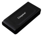 Estado Solido Ssd Externo Kingston Xs1000, 1tb, Usb C, Negro_1
