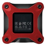 Estado Sólido Ssd Externo Adata Sd620 1tb, Usb 3.2, Rojo_4