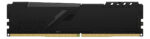 Memoria Ram Kingston Fury Beast Ddr4 32gb, 3200mhz, Negra_2