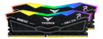 Kit Memoria RAM TeamGroup T FORCE Delta RGB 32GB 16GBX2 DDR5 DESKTOP 5600MHz CL36 Negro_2
