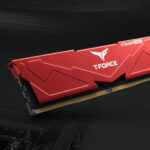 Memoria Ram Team Group T-force Vulcan 16x2gb, 5200mhz, Ddr5_3