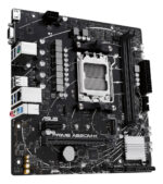 Tarjeta Madre Asus Prime A620m-k Am5 Ddr5 Pcie 4.0 Micro Atx_3