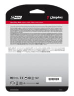 Estado Sólido Ssd Interno Kingston Sa400s37, Sata Ill, 480gb_4