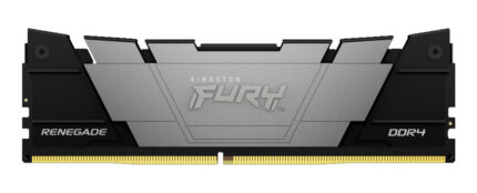 Memoria Ram Ddr4 8gb 3600mhz Kingston Fury Renegade Negro_0