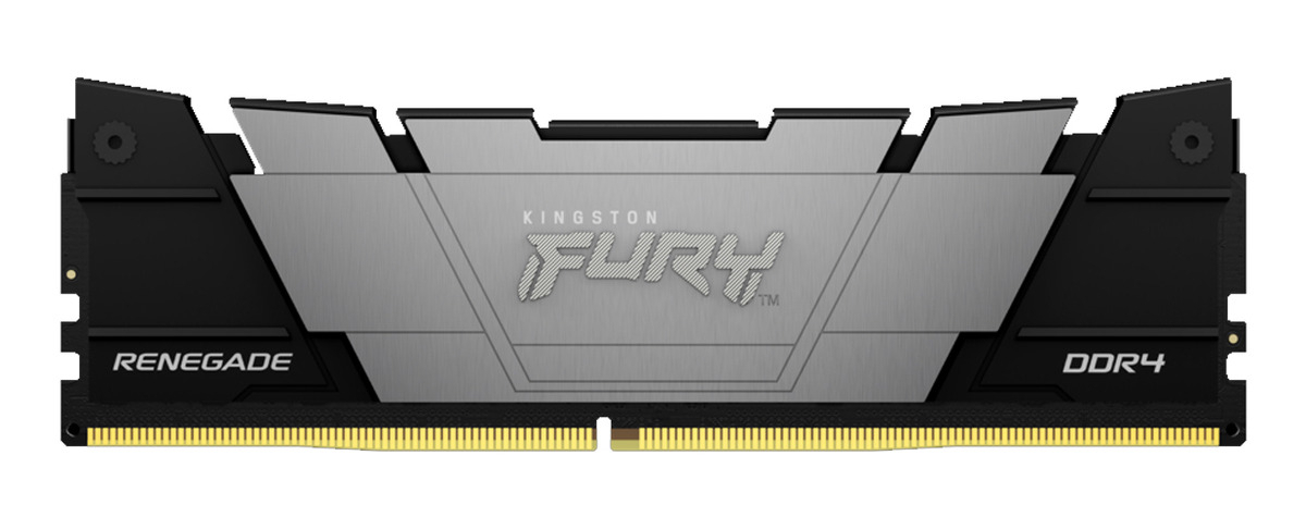 Memoria Ram Ddr4 8gb 3600mhz Kingston Fury Renegade Negro_0