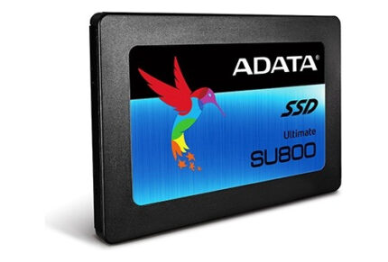 Disco Sólido Interno Adata Ultimate Su800 3d Tlc Nand Flash_1