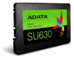 Estado Sólido Ssd Interno Adata Ultimate Su630, 960gb, Negro_0