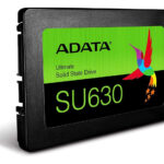 Estado Sólido Ssd Interno Adata Ultimate Su630, 960gb, Negro_0
