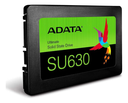 Estado Sólido Ssd Interno Adata Ultimate Su630, 960gb, Negro_0