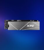 SSD Interno XPG GAMMIX S50 Lite_3