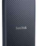 Disco Externo Portátil Sandisk E30, 2 Tb, Usb-c, 3.2 Gen 2_0