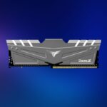 Memoria RAM TeamGroup T FORCE Dark Z DDR4 3200Mhz_0