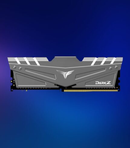 Memoria RAM TeamGroup T FORCE Dark Z DDR4 3200Mhz_0