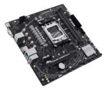 Tarjeta Madre Asus Prime A620m-k Am5 Ddr5 Pcie 4.0 Micro Atx_4