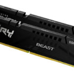Kit Memoria Ram Kingston Fury Beast Ddr5 6000mhz 32gb 2x16_0
