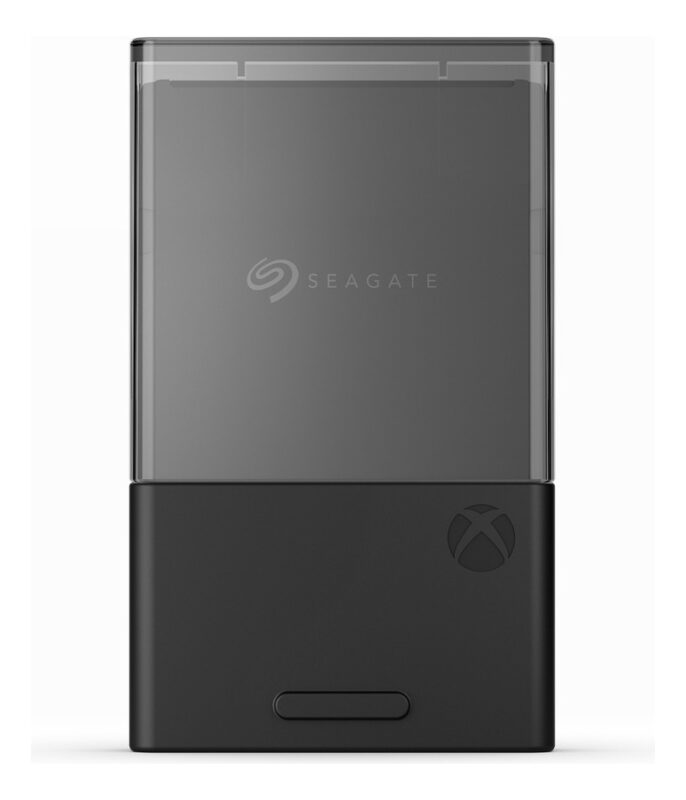 Estado Sólido Ssd Externo Seagate Para Xbox Series X/s, 2tb_0