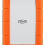 Disco Duro Externo Lacie Rugged Minidisk 2.5 De 1tb_0